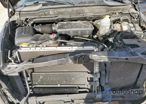 2002 Dodge Ram 1500 z USA, uszkodzony, nr VIN 1D7HA16K32J214675